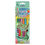 Thumbnail: Otters 6 Jumbo Double Colored Pencils
