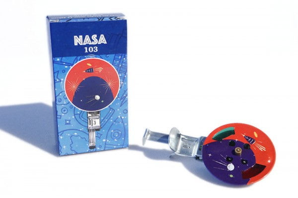 NASA Pinwheel