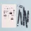 Thumbnail: Tombow Drawing Set