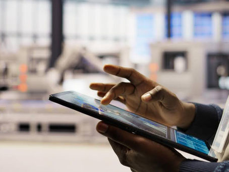 Integração de processos físicos e digitais: quando e como investir?