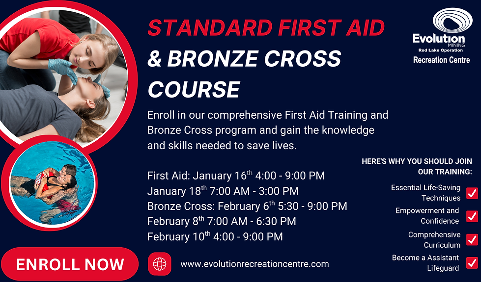 Navy and Red Modern First Aid Training Flyer.png