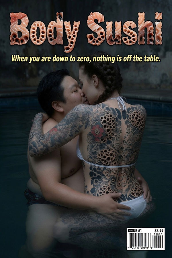 The Body Sushi