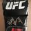 Thumbnail: Cheyanne Vlismas Signed UFC Glove with Beckett COA.