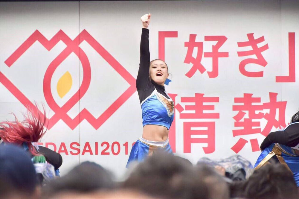 Mynxのog 小林桃子さんへの 時 Obogインタビュー