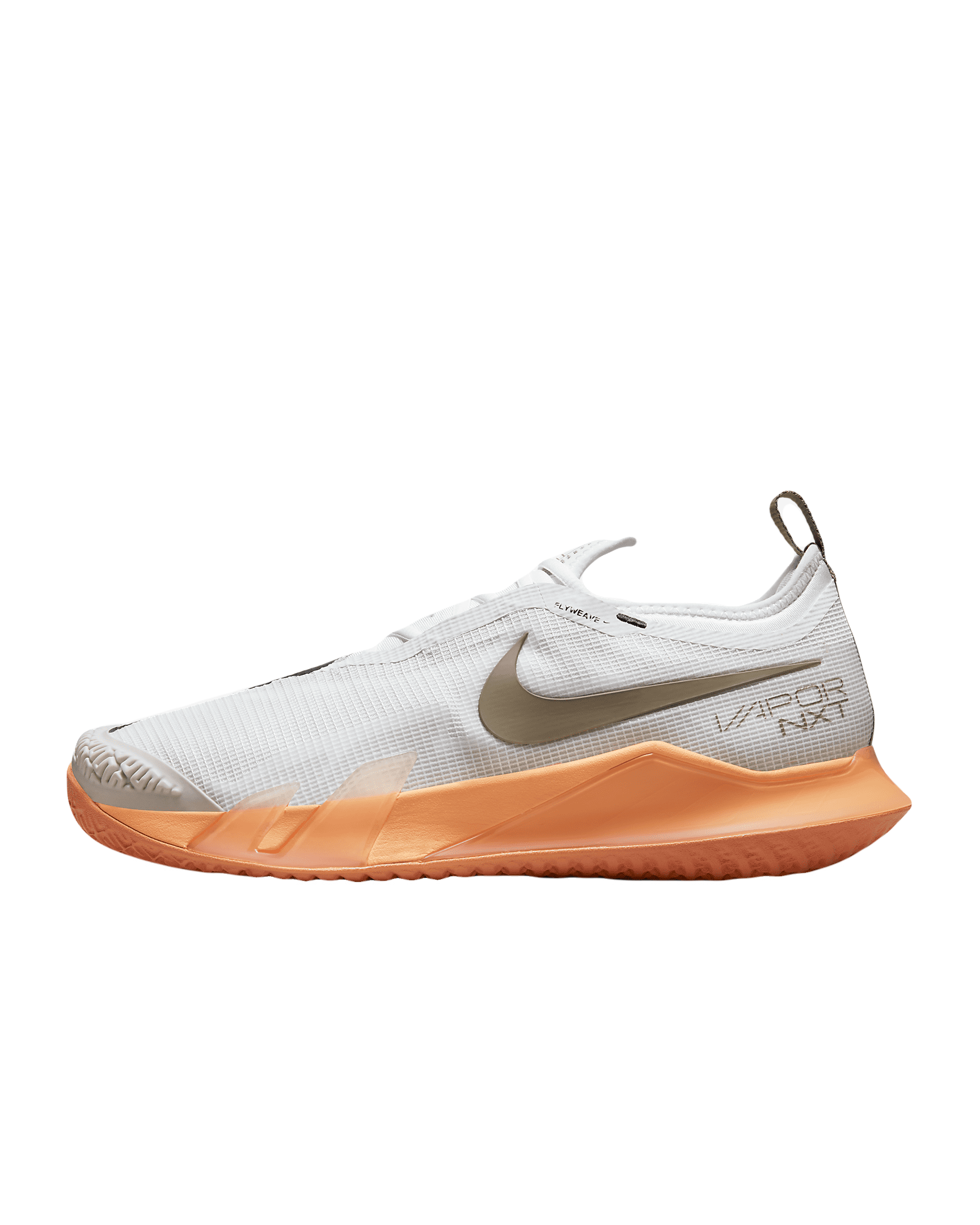 NikeCourt React Vapor NXT