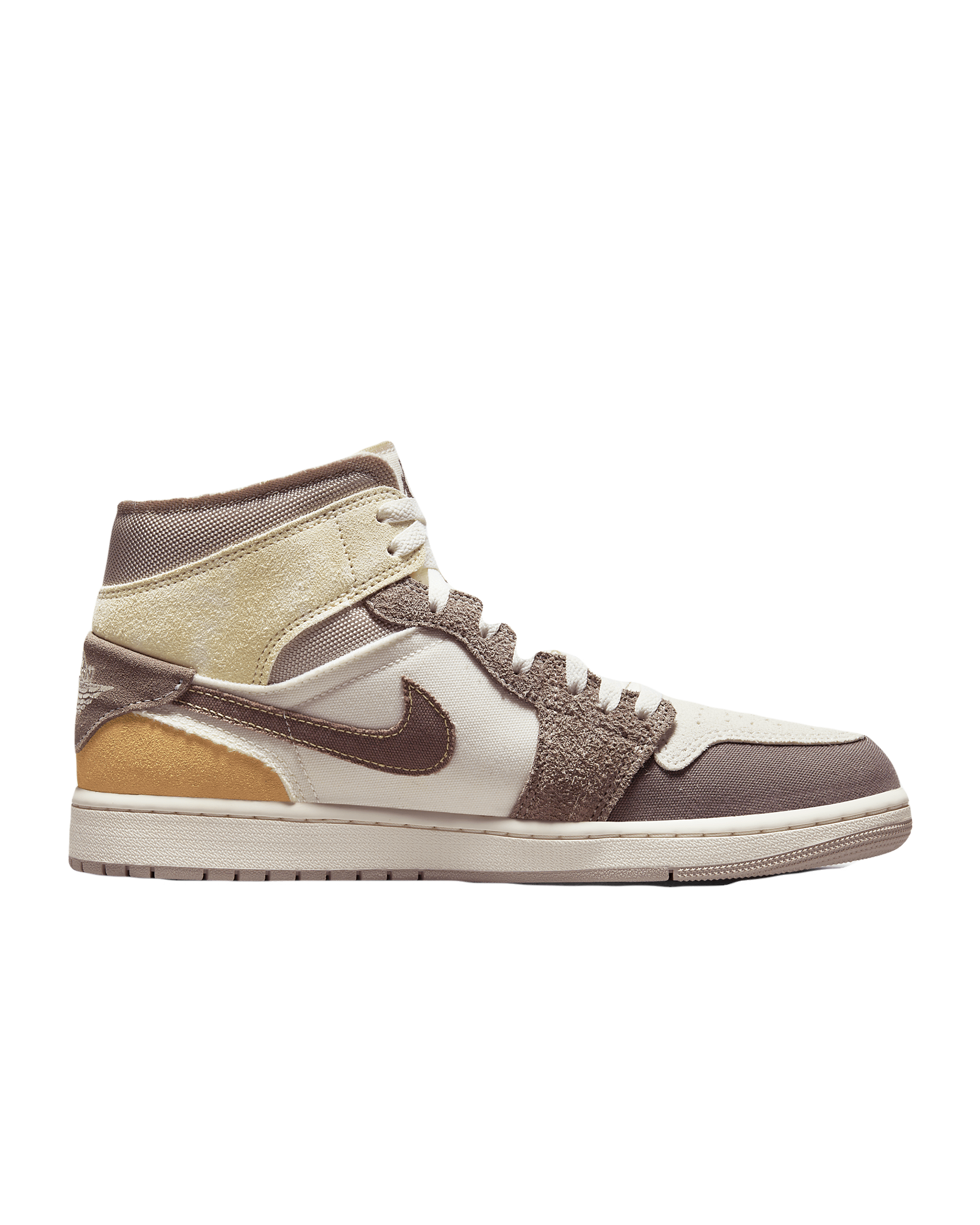 Air Jordan 1 Mid SE Craft