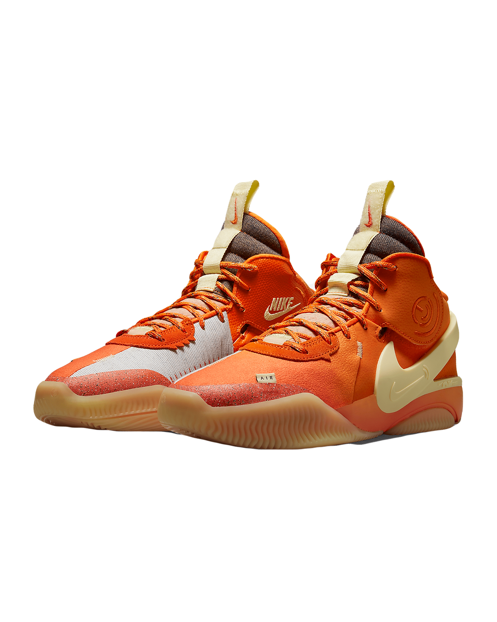 Thumbnail: Nike Air Deldon "Hoodie"