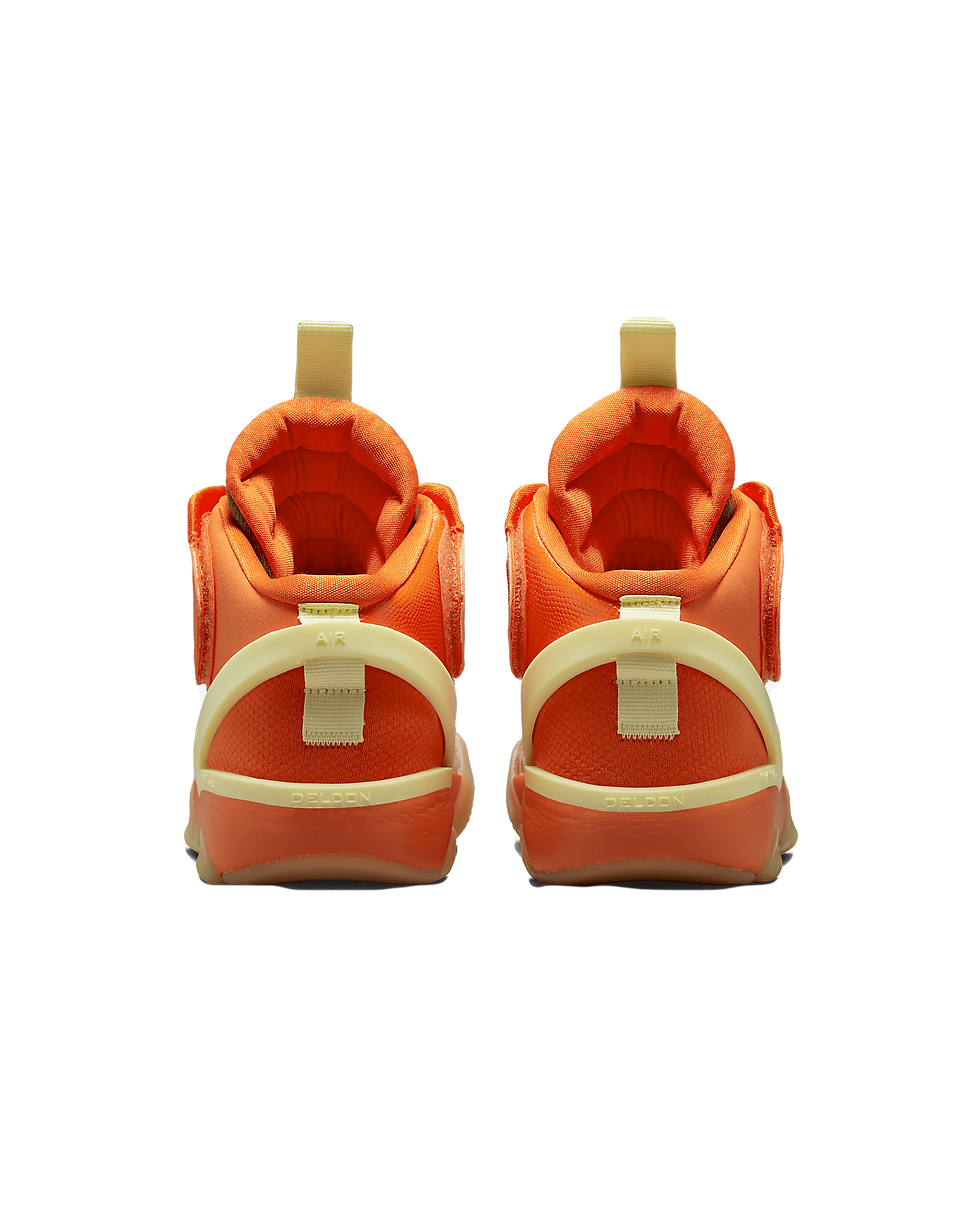 Thumbnail: Nike Air Deldon "Hoodie"