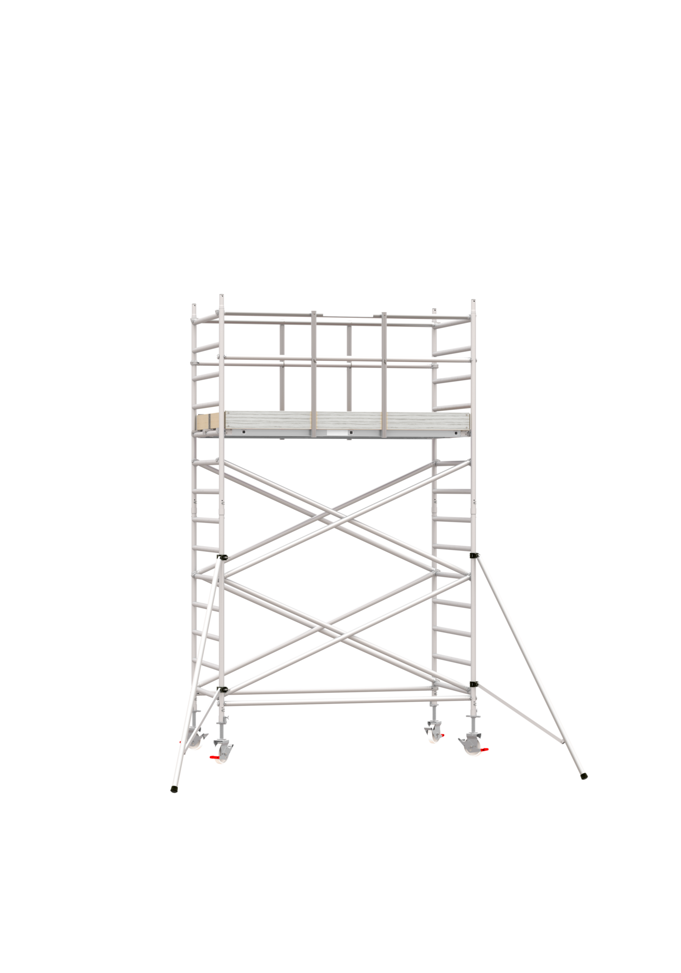 KiezGerüst 135 Standard 520