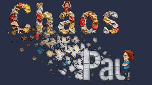Moving Chaos Pau Logo