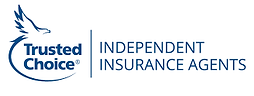 Trusted Choice Independent Insurance Agents Logo