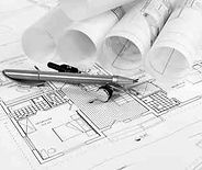 Gradient Ceramic Vase