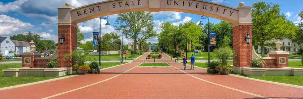Transparent Glass Flower