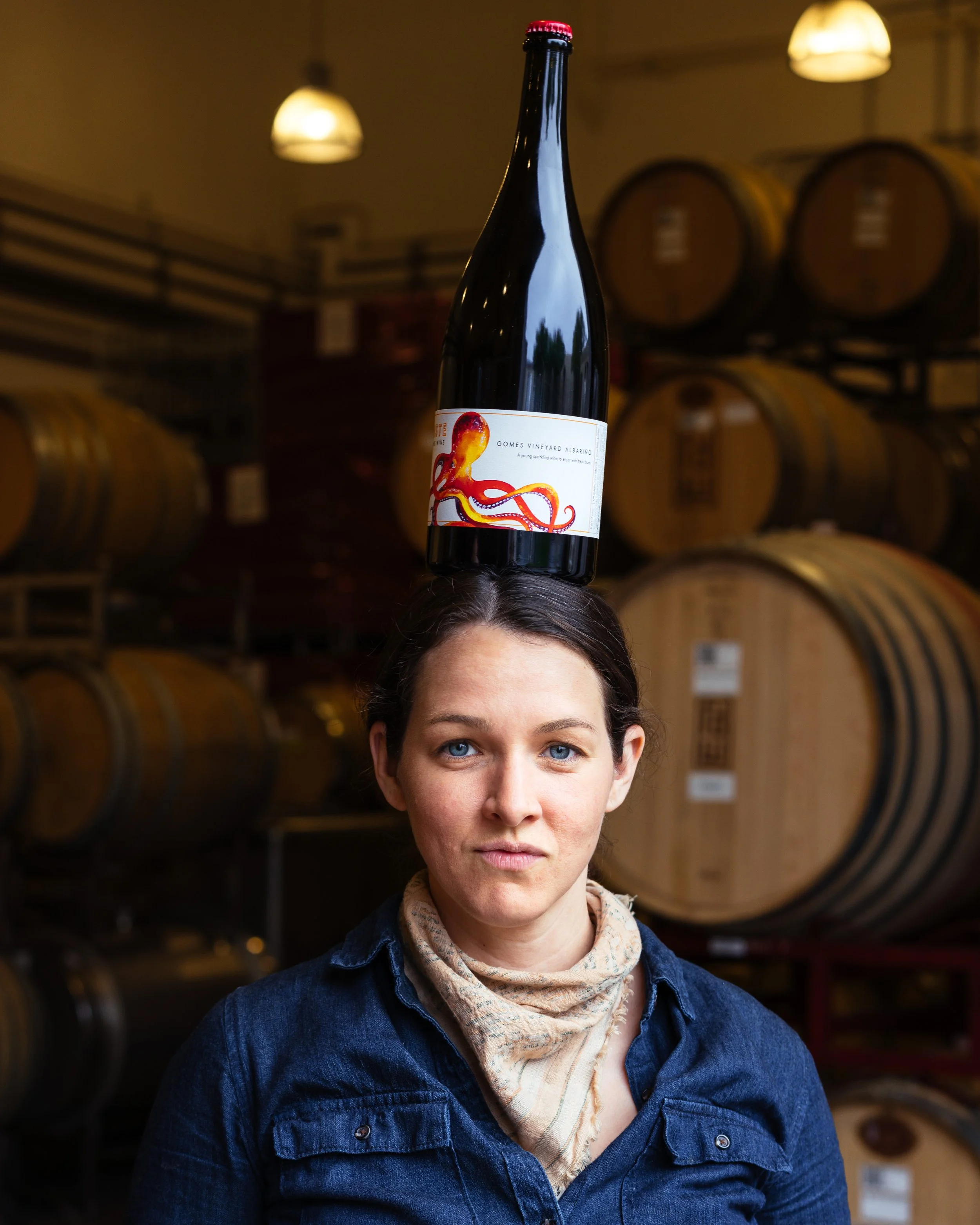 Carboniste Wine Tasting