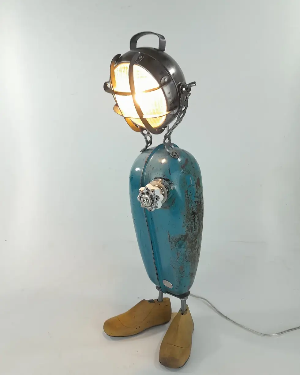 Miniature : "IGOR"