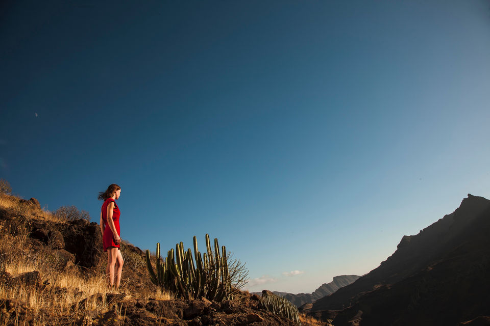 Séance photo book pro en exterieure