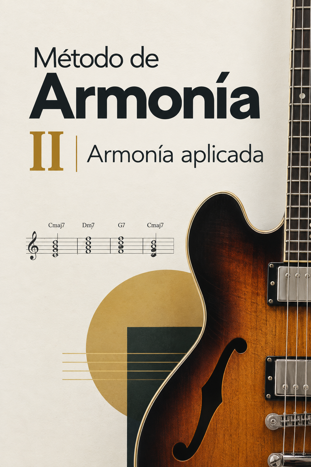 Método de Armonía II — Armonía Aplicada