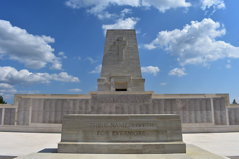 GALLIPOLI - Lone Pine.JPG
