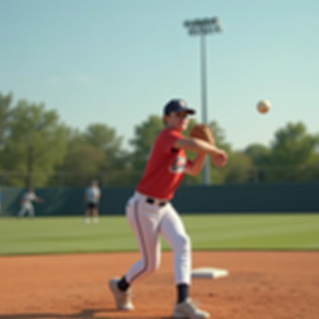 Developing Comprehensive Programs for Softball/Baseball Training