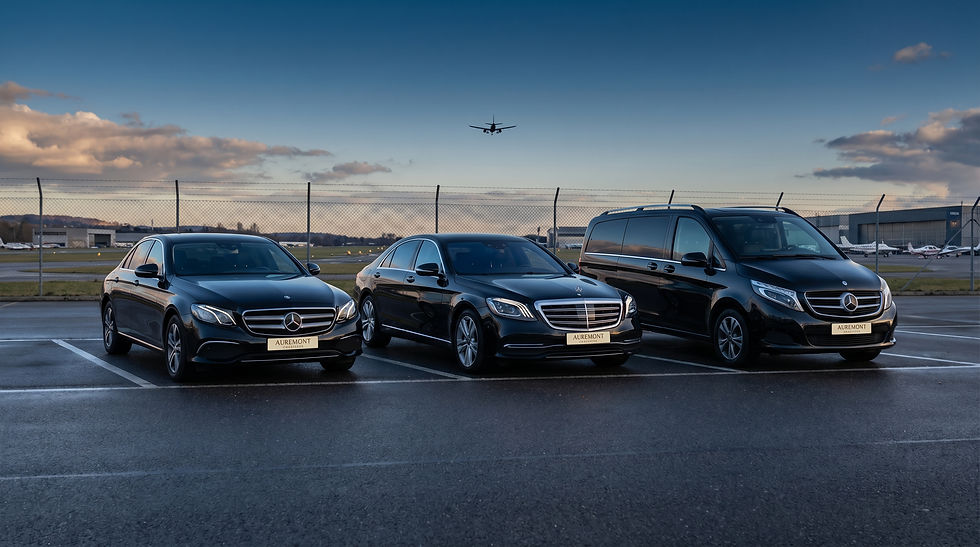 Transfer Vehicles