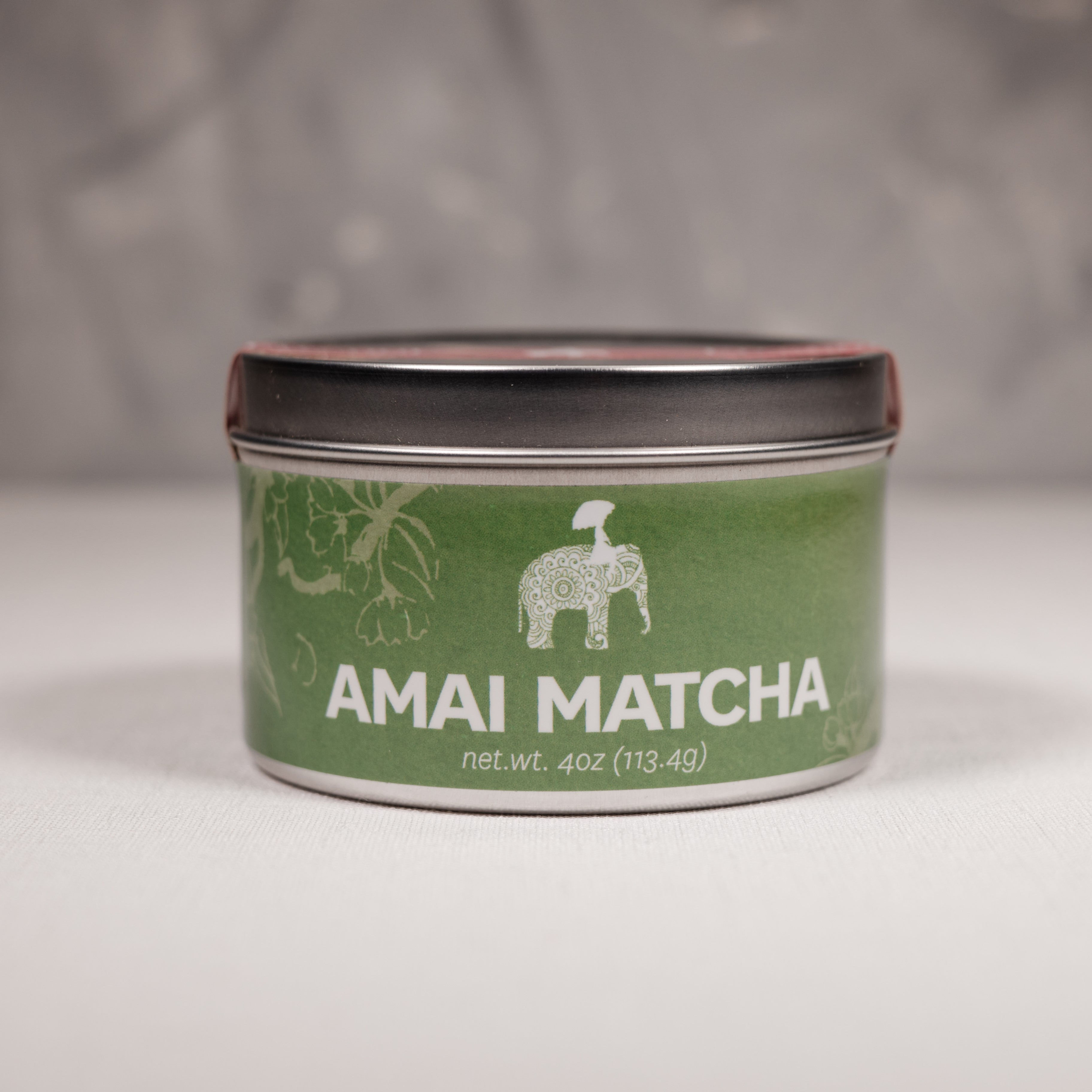 Amai Matcha
