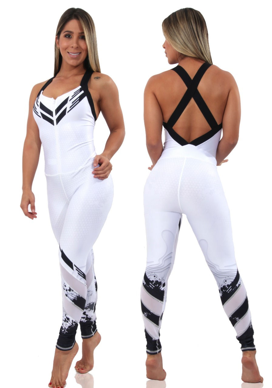 Enterizos de entrenamiento en Suplex