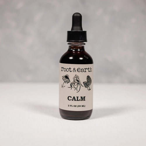 Calm Tincture