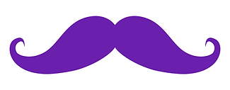 moustaches coulourful.png