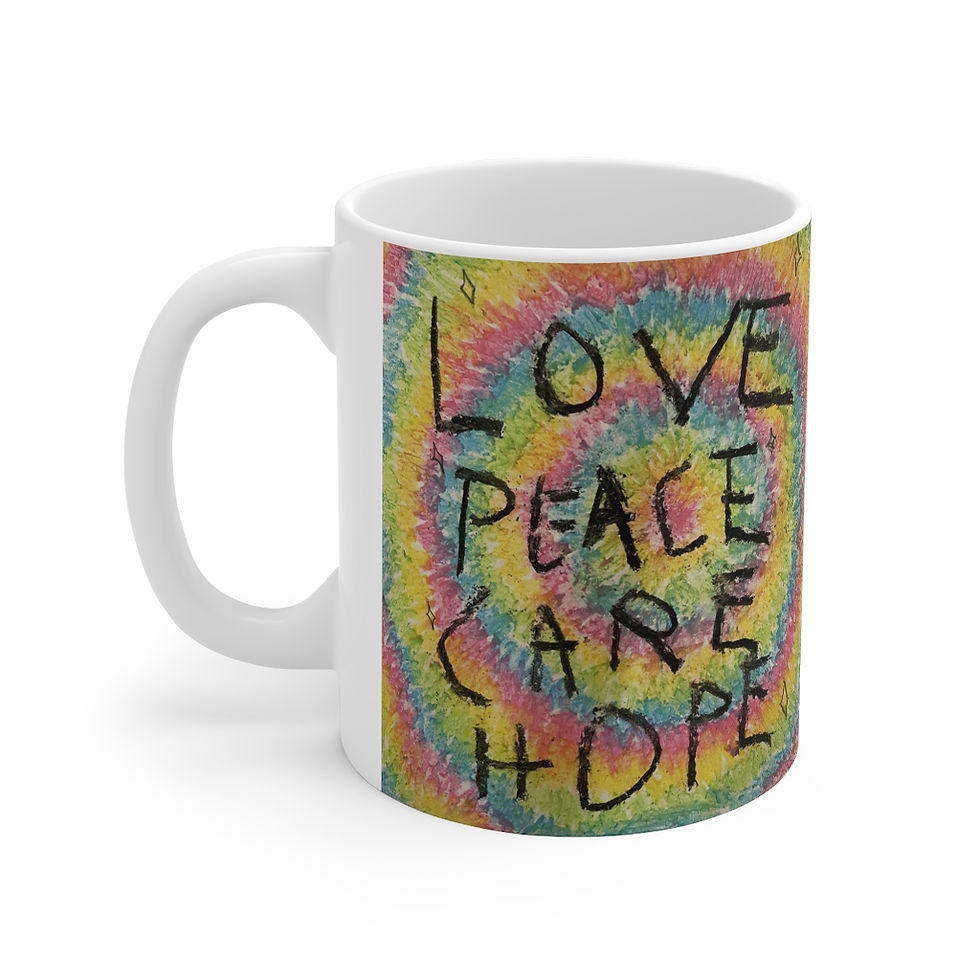 Thumbnail: Mug 11oz