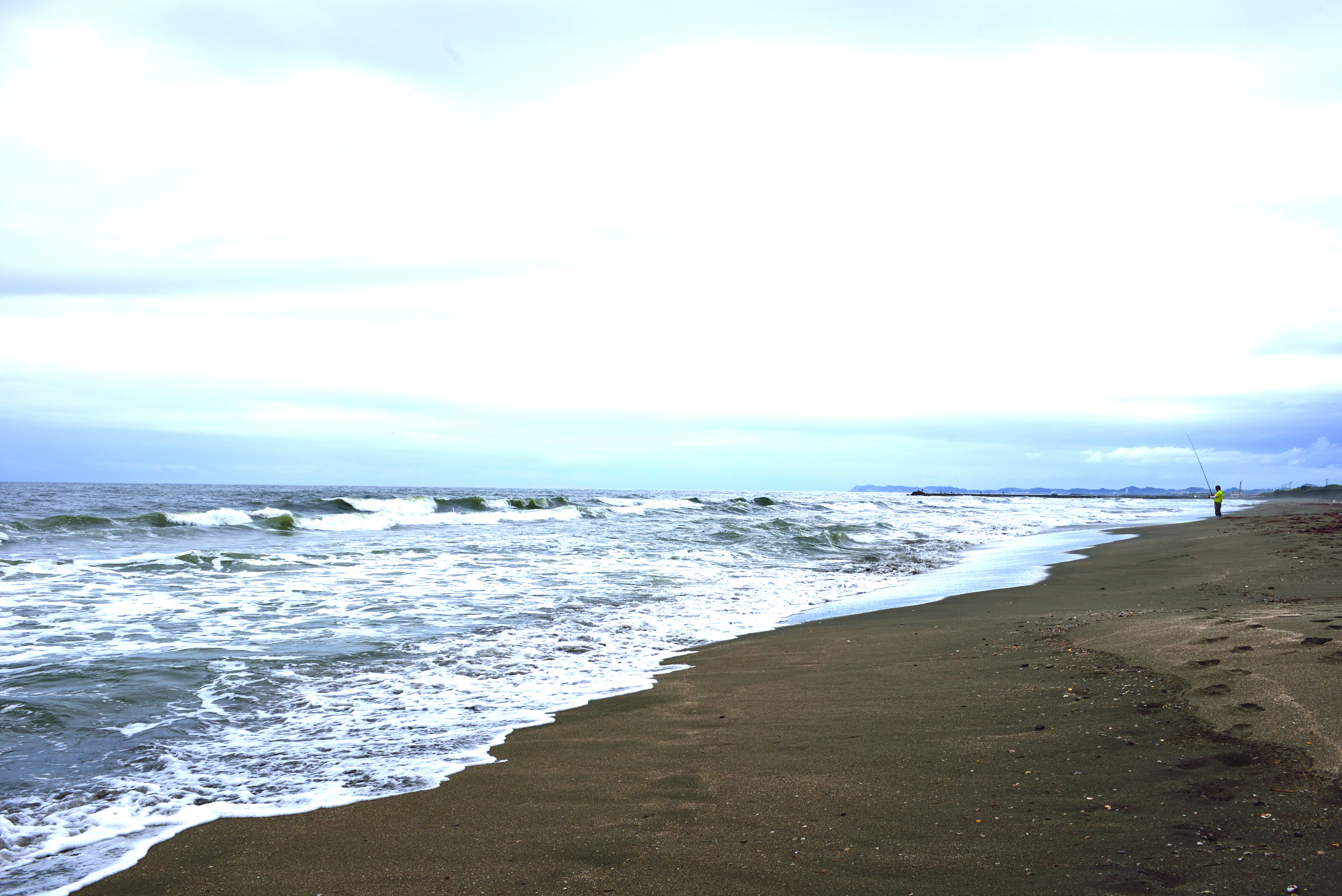一松海岸