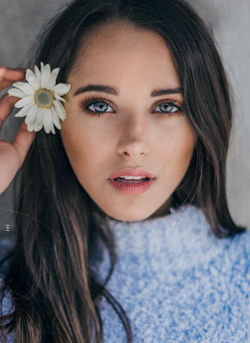 Michelle Olvera