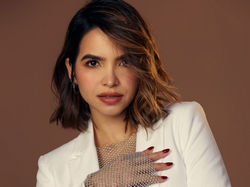 PW Mafe Romero