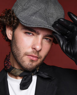 JUAN ANTONIO BUSCHBECK