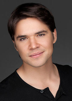Sergio Luna