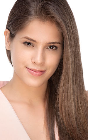 ITM Jose Rivera - Nuevos Talentos Mujeres