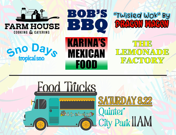 Food Trucks