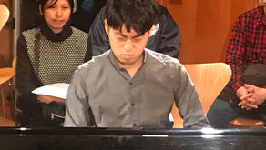 伊藤憲孝「西日本豪雨被害チャリティーコンサート」＠福山（広島県）