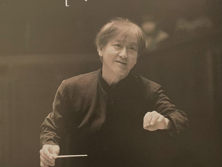 大野和士と東京都交響楽団の4月定期、いよいよ本領発揮の手応え