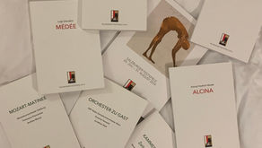 「ザルツブルク音楽祭(祝祭)2019」~古代神話と現代の対比、鮮やかに提示