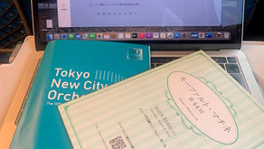 ベートーヴェン管弦楽の起点と終点を半日で聴く〜小菅優&東響と内藤&TNCO