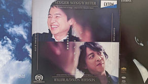 雄倉恵子・宮本益光&加藤昌則の新録音とペーター・レーゼルのSACD化音源