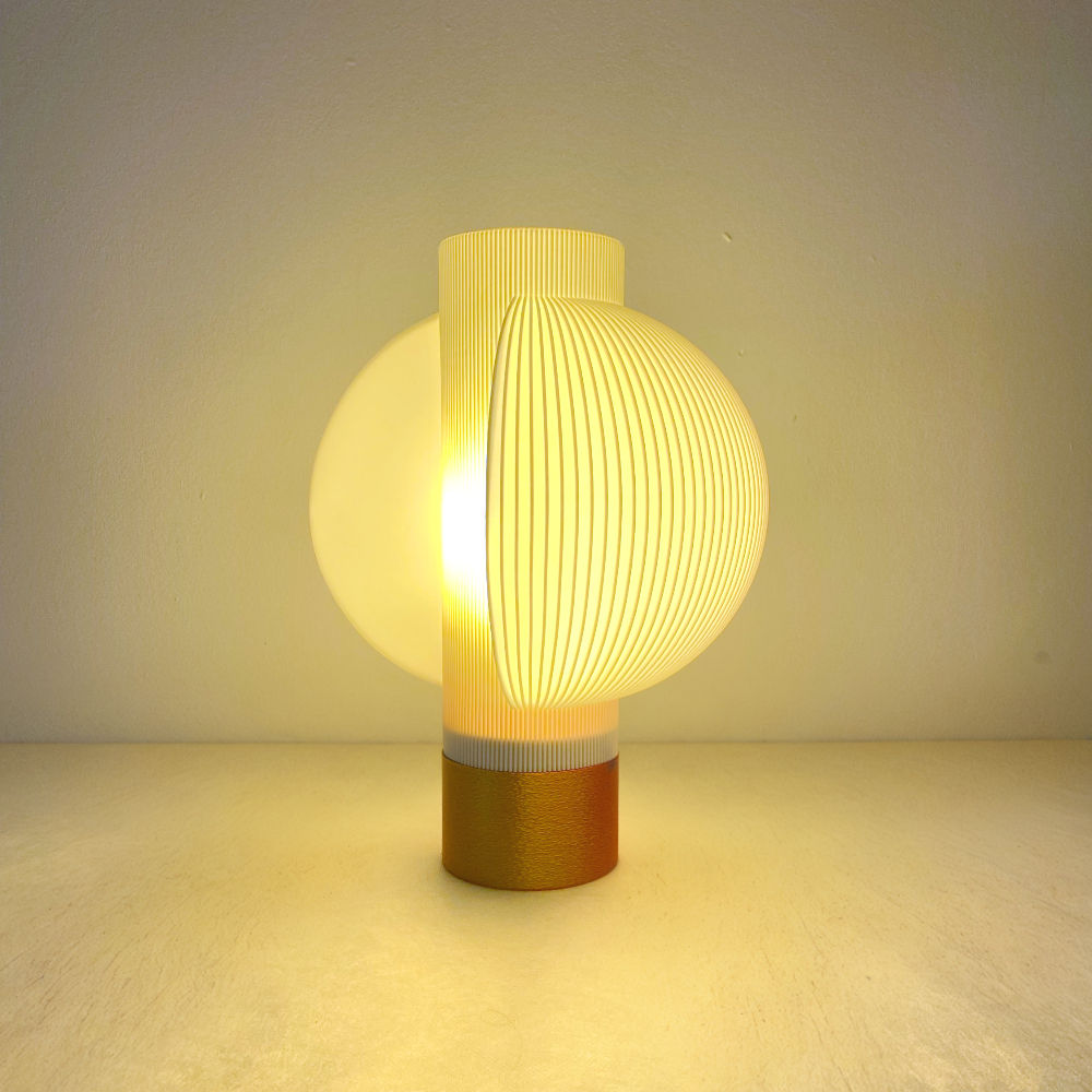 Lámparas, adthos studio