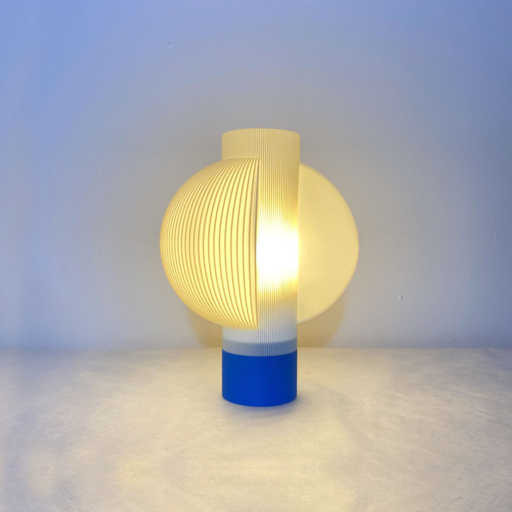 Lámparas, adthos studio