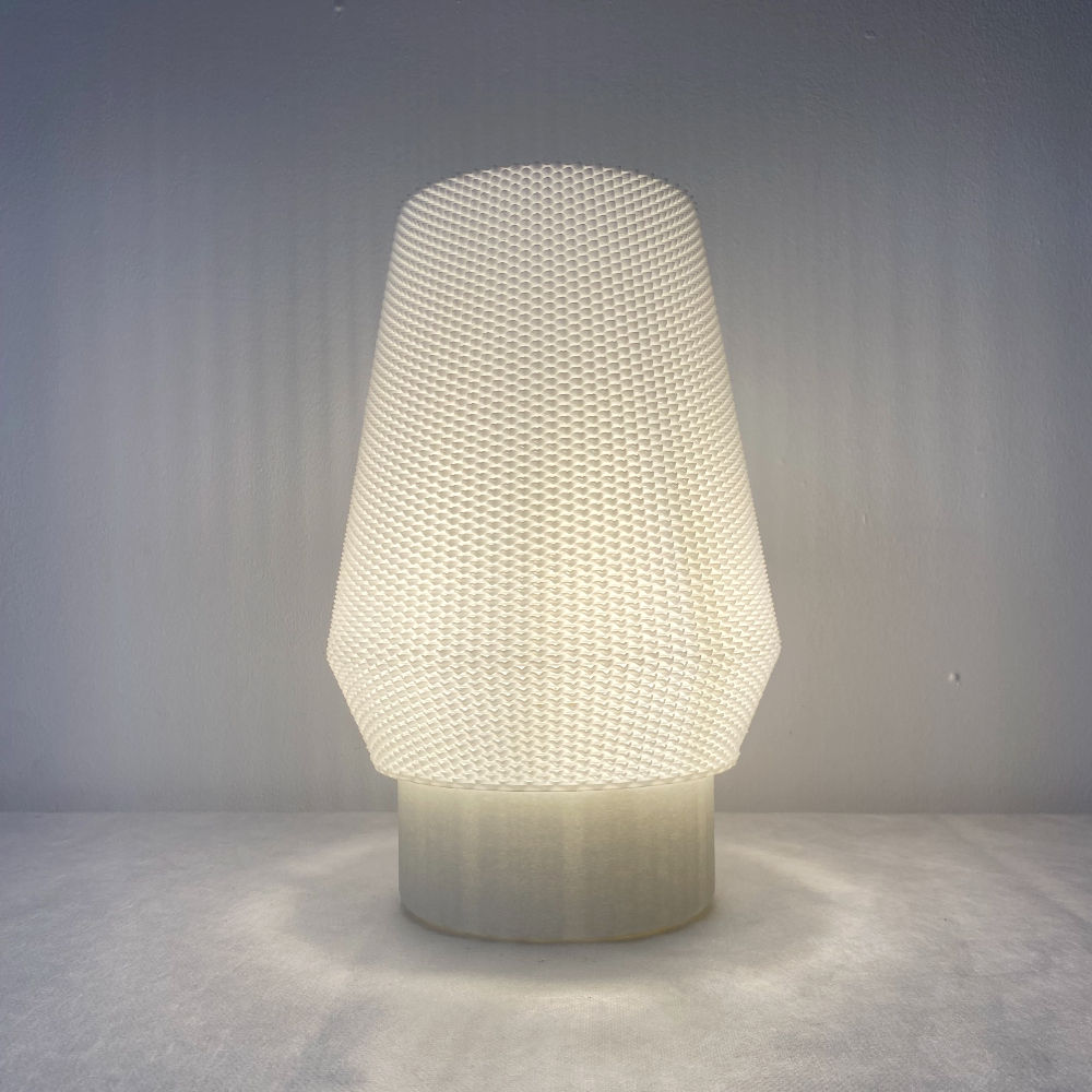 Lámparas, adthos studio