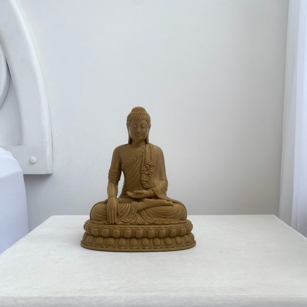 Buda pequeño