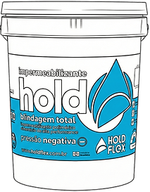 Balde Holdflex Ilustração