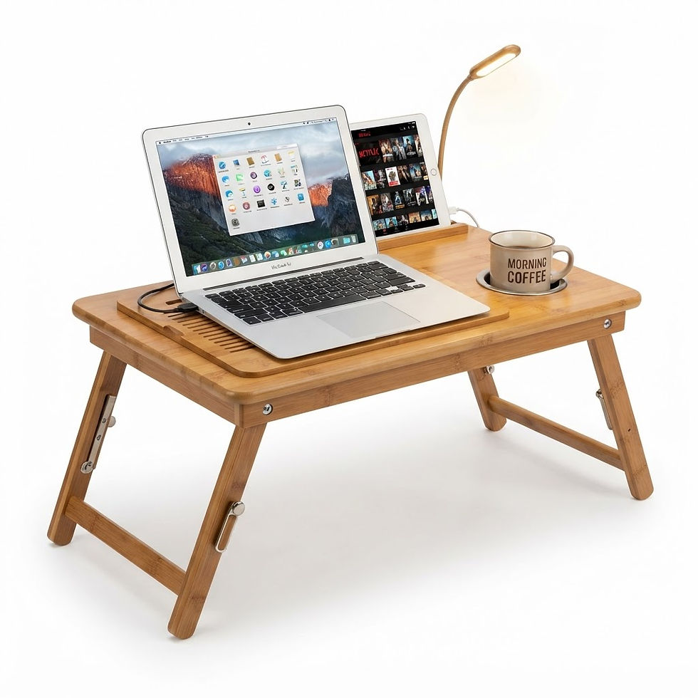 Laptop Bed Tray