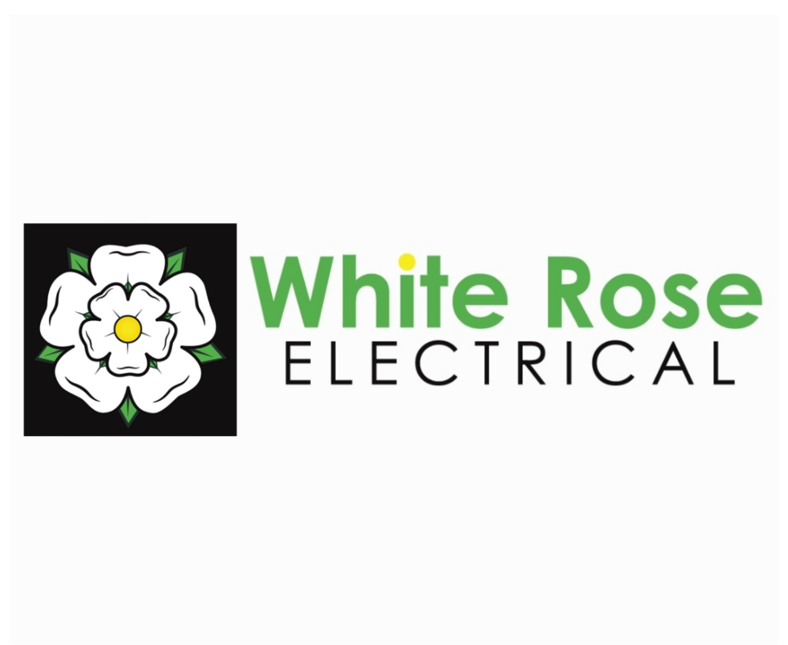 Home White Rose Electrical