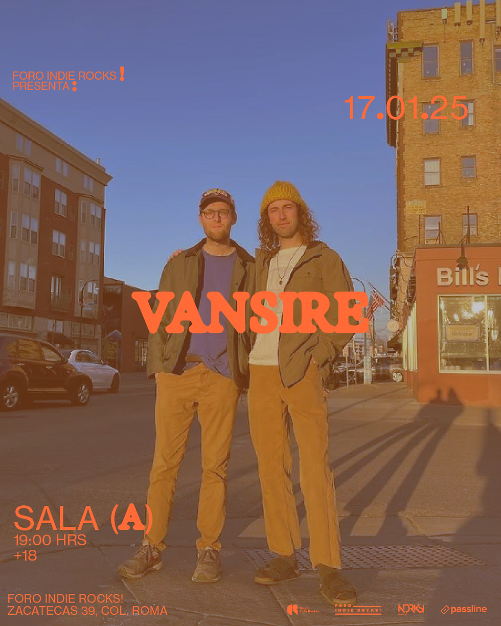Vansire