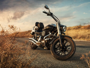Motorcycle Accidents – What Are Some Common Injuries?